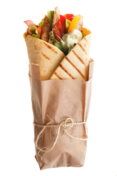 Wraps